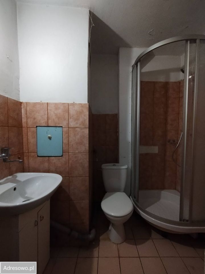 Mieszkanie 2-pokojowe Warszawa Mokotów, ul. Czerniakowska. Zdjęcie 13