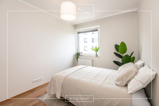 Mieszkanie 2-pokojowe Poznań Grunwald, ul. Kamiennogórska. Zdjęcie 13