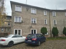 Mieszkanie 2-pokojowe Głuchołazy Zdrój, ul. gen. Andersa. Zdjęcie 4