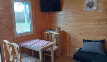 Działka rolno-budowlana Nacmierz