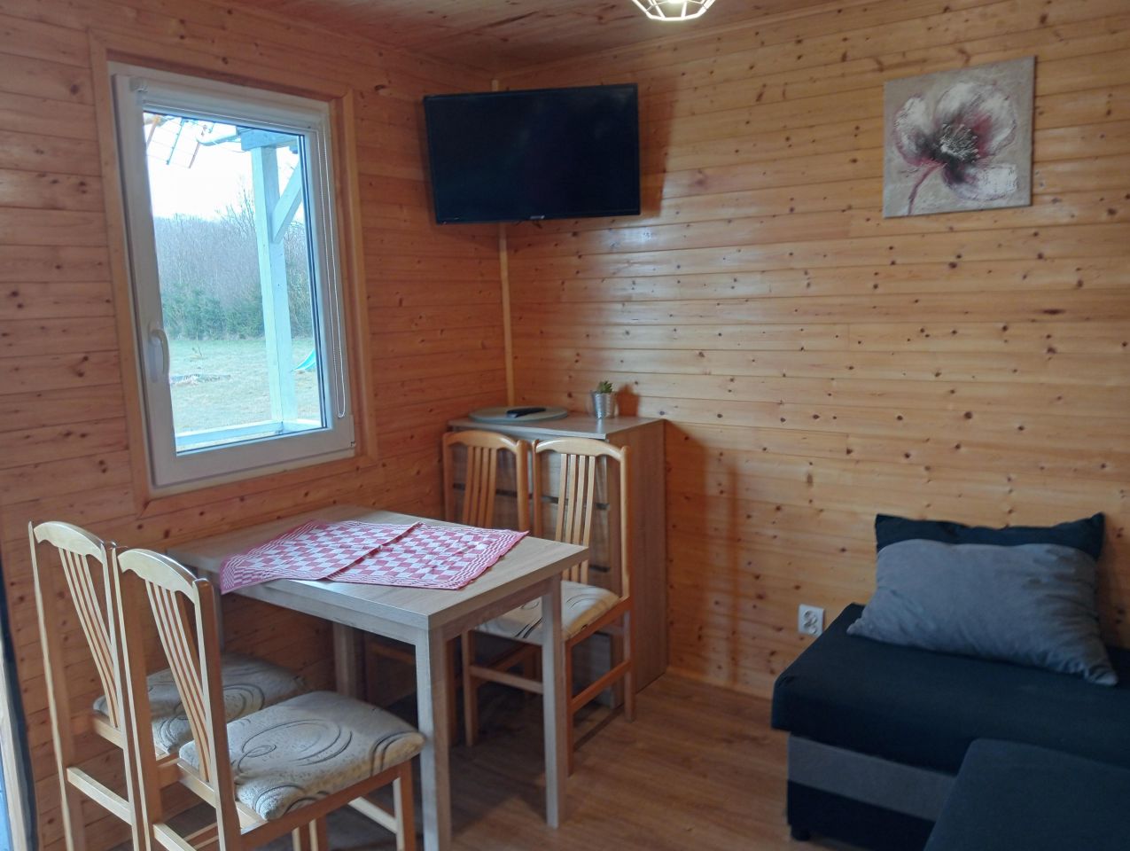 Działka rolno-budowlana Nacmierz. Zdjęcie 2