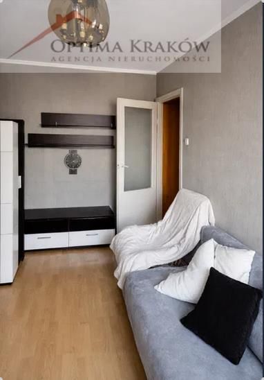 Mieszkanie 3-pokojowe Kraków Dębniki, ul. Komandosów. Zdjęcie 5