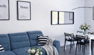 Mieszkanie 2-pokojowe Gdańsk Chełm, ul. Pohulanka