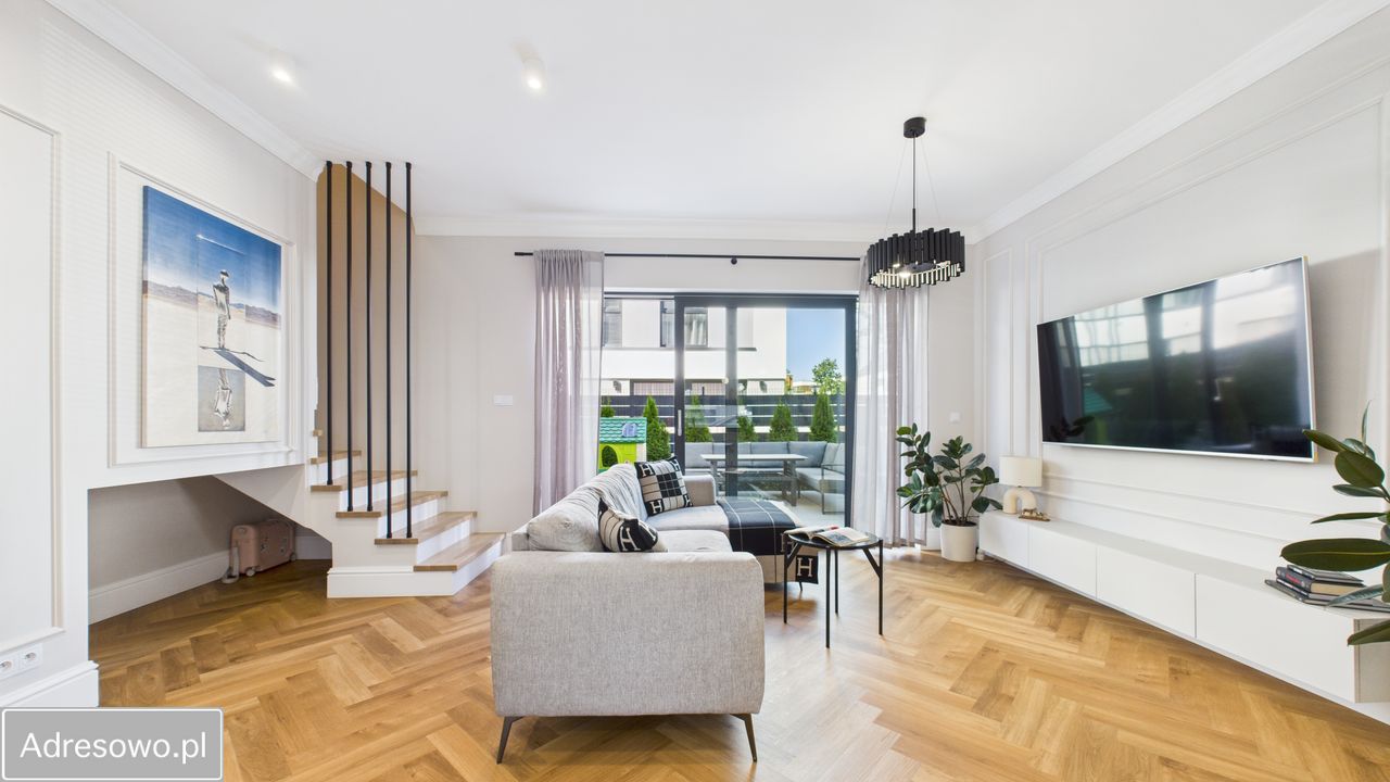 bliźniak, 5 pokoi Warszawa Wawer, ul. Przewodowa. Zdjęcie 4