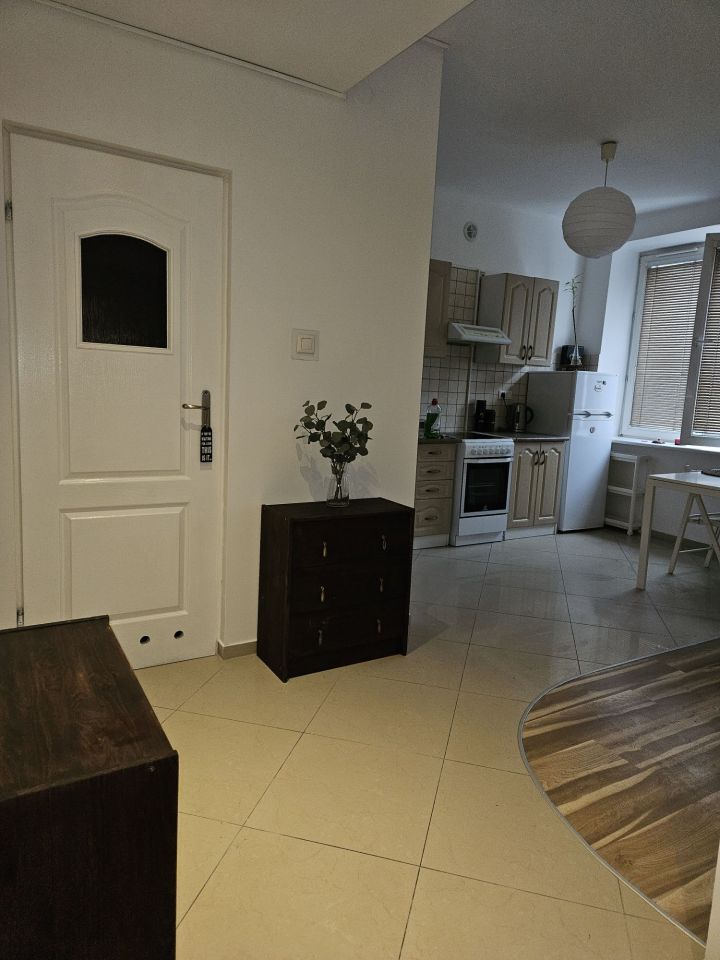 Mieszkanie 1-pokojowe Warszawa Ochota. Zdjęcie 6