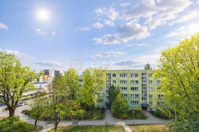 Mieszkanie 4-pokojowe Warszawa Ursynów, ul. Jana Cybisa. Zdjęcie 18