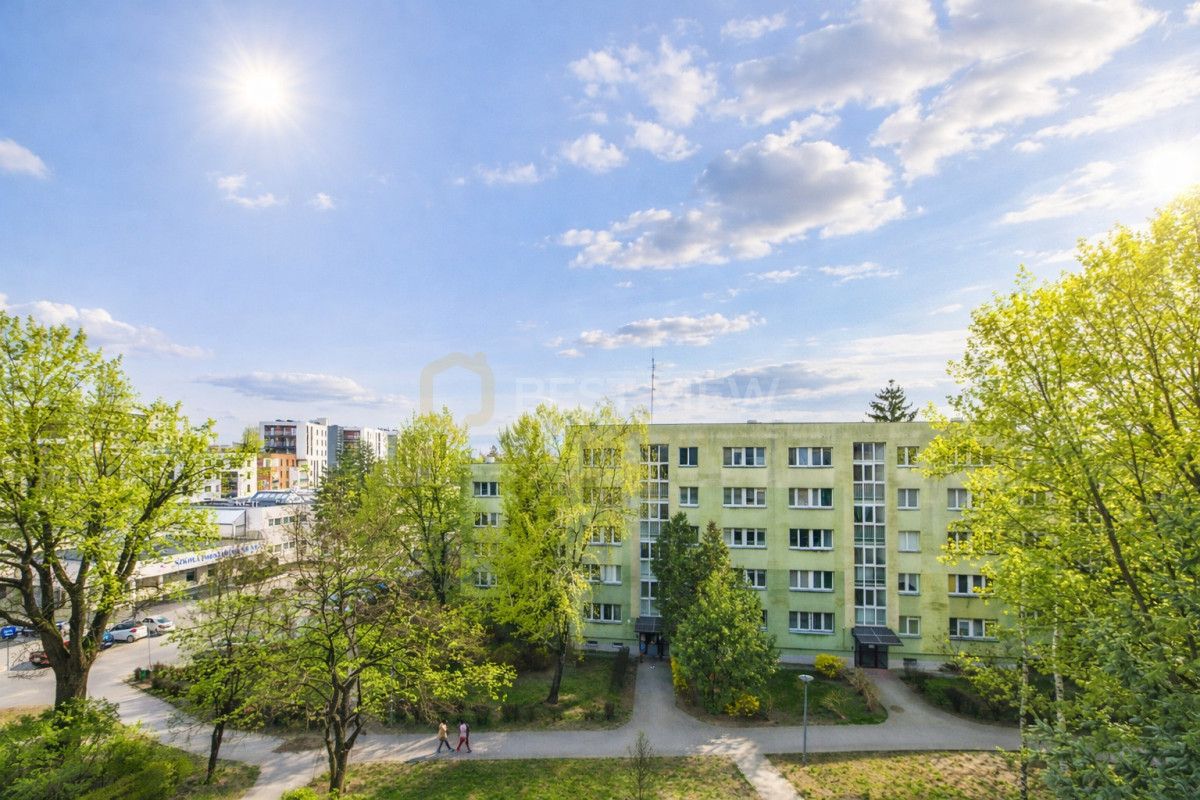 Mieszkanie 4-pokojowe Warszawa Ursynów, ul. Jana Cybisa. Zdjęcie 18