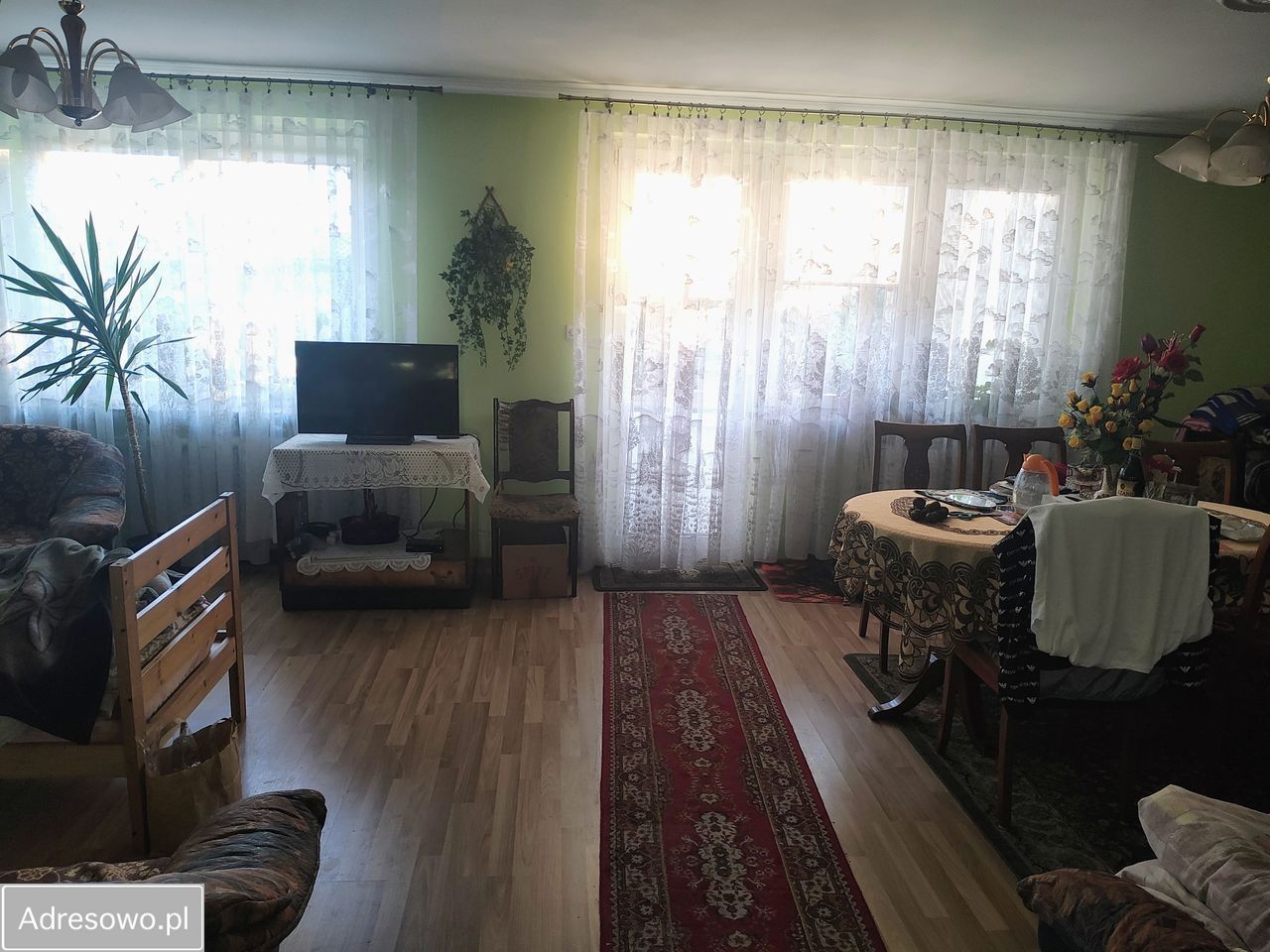 dom wolnostojący, 5 pokoi Marki, ul. Tadeusza Kościuszki. Zdjęcie 9