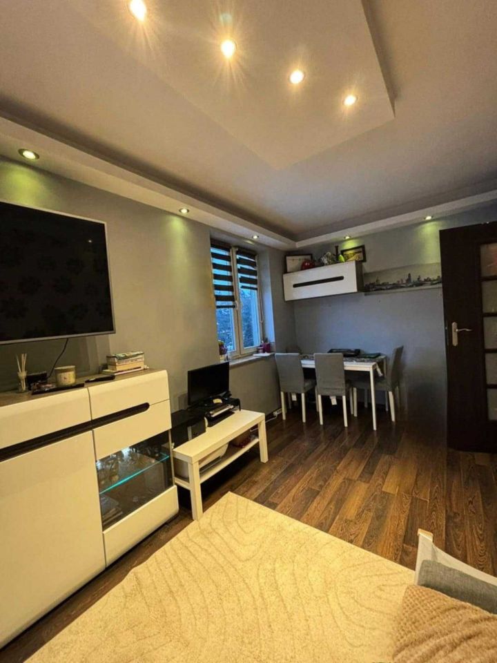 Mieszkanie 2-pokojowe Pruszków, ul. Władysława Broniewskiego. Zdjęcie 6