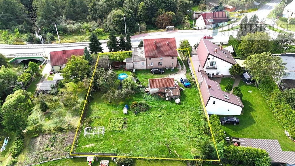 dom wolnostojący, 9 pokoi Godziszewo. Zdjęcie 2