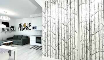 Mieszkanie 3-pokojowe Warszawa Praga-Południe, ul. Jana Nowaka-Jeziorańskiego