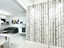 Mieszkanie 3-pokojowe Warszawa Praga-Południe, ul. Jana Nowaka-Jeziorańskiego