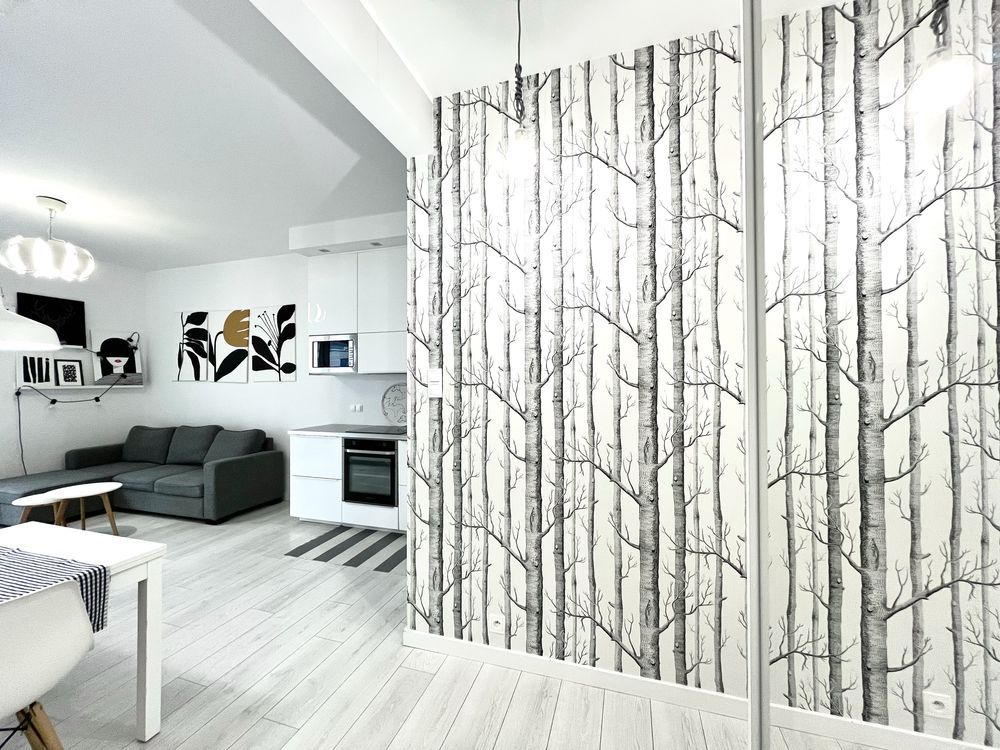 Mieszkanie 3-pokojowe Warszawa Praga-Południe, ul. Jana Nowaka-Jeziorańskiego