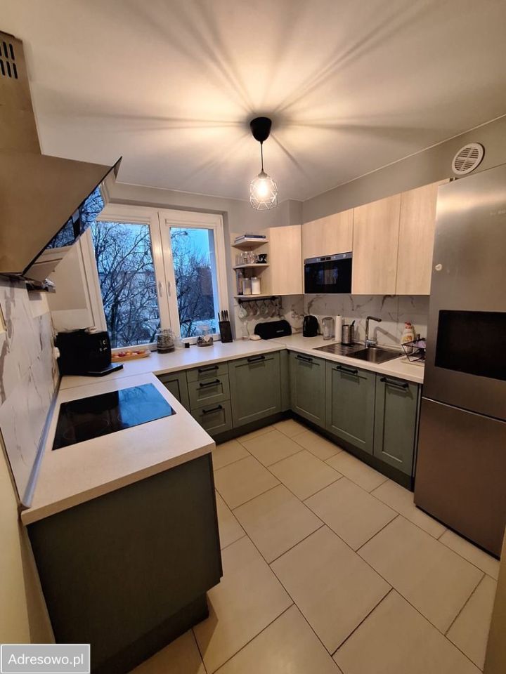 Mieszkanie 2-pokojowe Łódź Bałuty. Zdjęcie 2