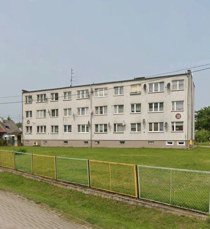 Mieszkanie 1-pokojowe Waplewo. Zdjęcie 1