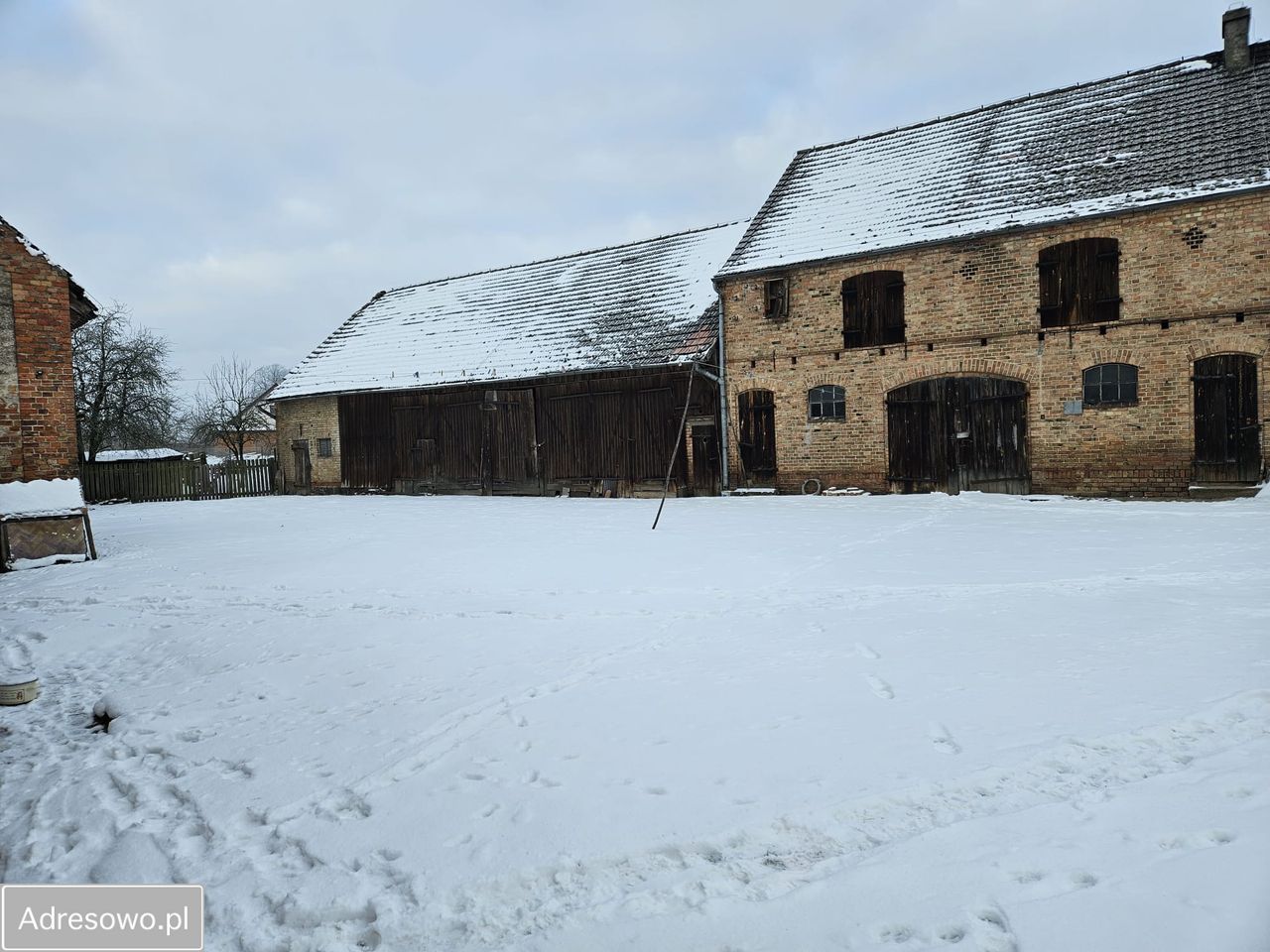 gospodarstwo Zielomyśl. Zdjęcie 7