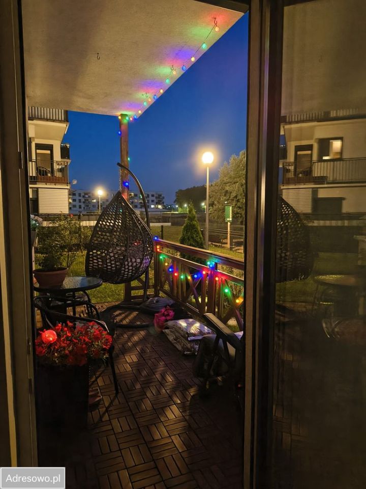 Mieszkanie 3-pokojowe Września, ul. Platynowa. Zdjęcie 6