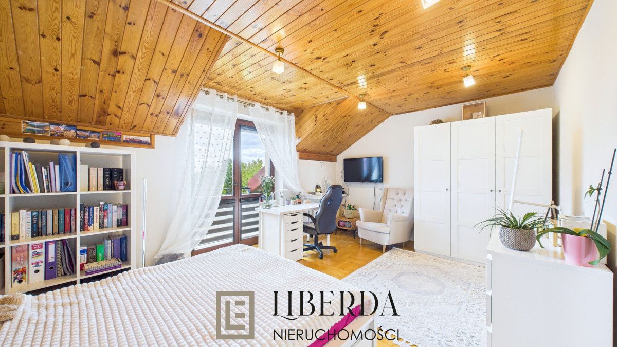 dom wolnostojący, 8 pokoi Lublin, ul. Ludwika Zamenhofa. Zdjęcie 5