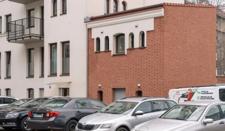 Mieszkanie 2-pokojowe Wrocław, ul. Hugona Kołłątaja