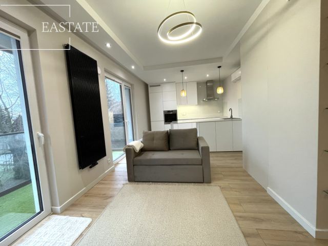 Mieszkanie 3-pokojowe Piaseczno, ul. Wojska Polskiego. Zdjęcie 3