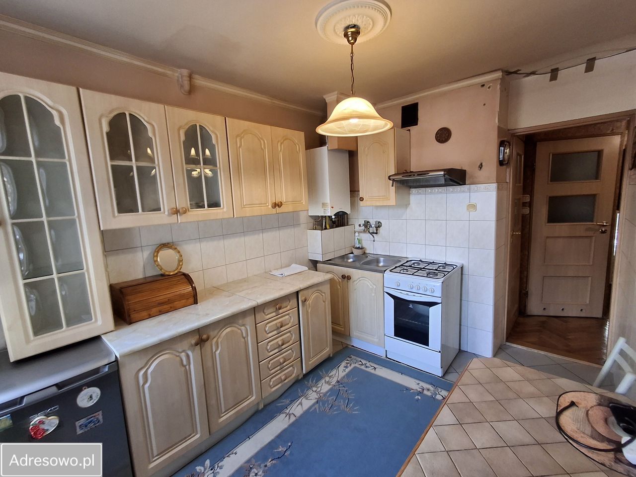 Mieszkanie 3-pokojowe Jarosław. Zdjęcie 18