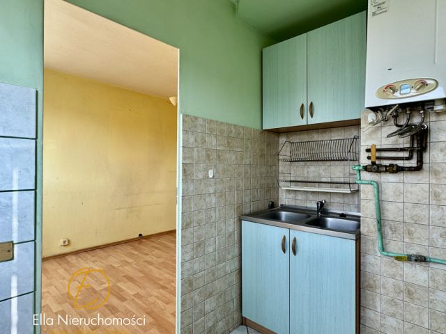 Mieszkanie 2-pokojowe Legnica, ul. Neptuna. Zdjęcie 5