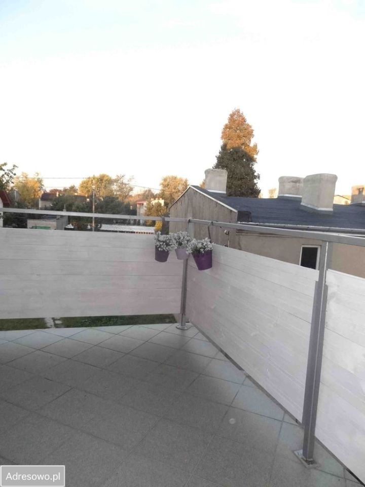 dom wolnostojący, 7 pokoi Łódź Widzew. Zdjęcie 10