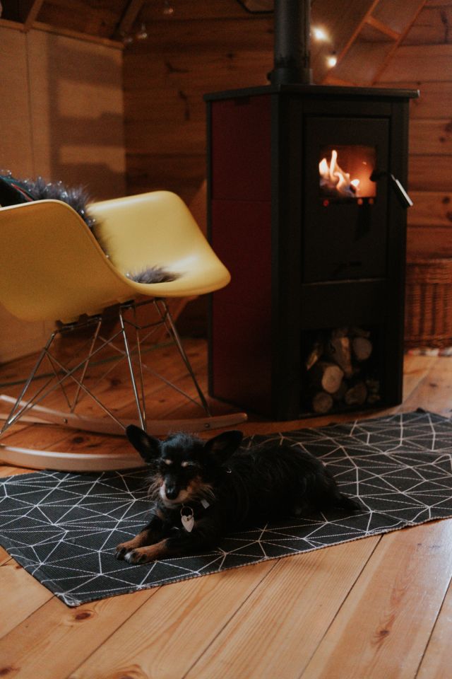 dom letniskowy, 2 pokoje Las, ul. Gronik. Zdjęcie 6