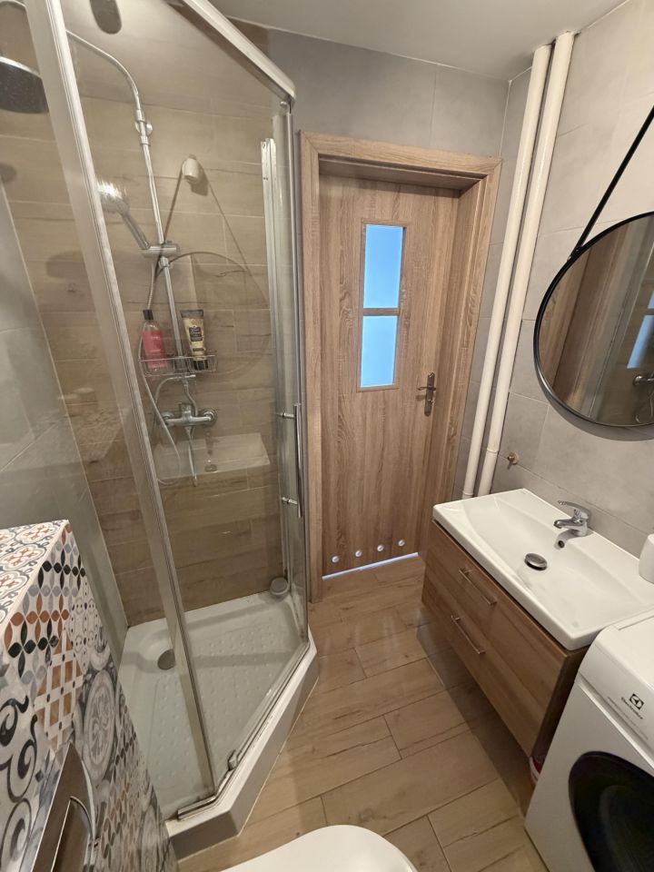 Mieszkanie 3-pokojowe Poznań Warszawskie, ul. Krańcowa. Zdjęcie 10