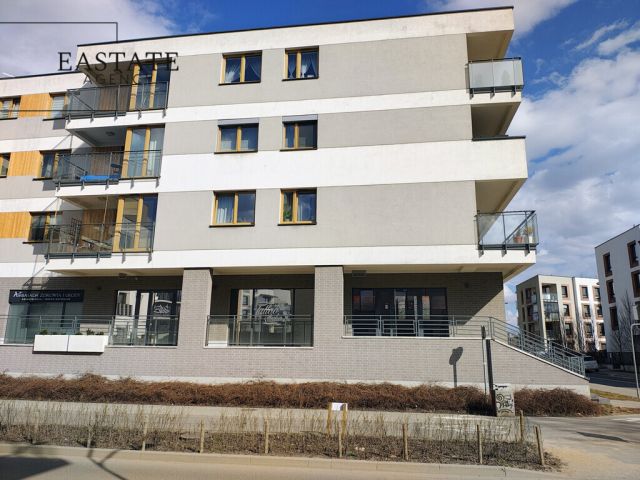 Lokal Warszawa Mokotów, ul. Marii Cetysówny. Zdjęcie 12