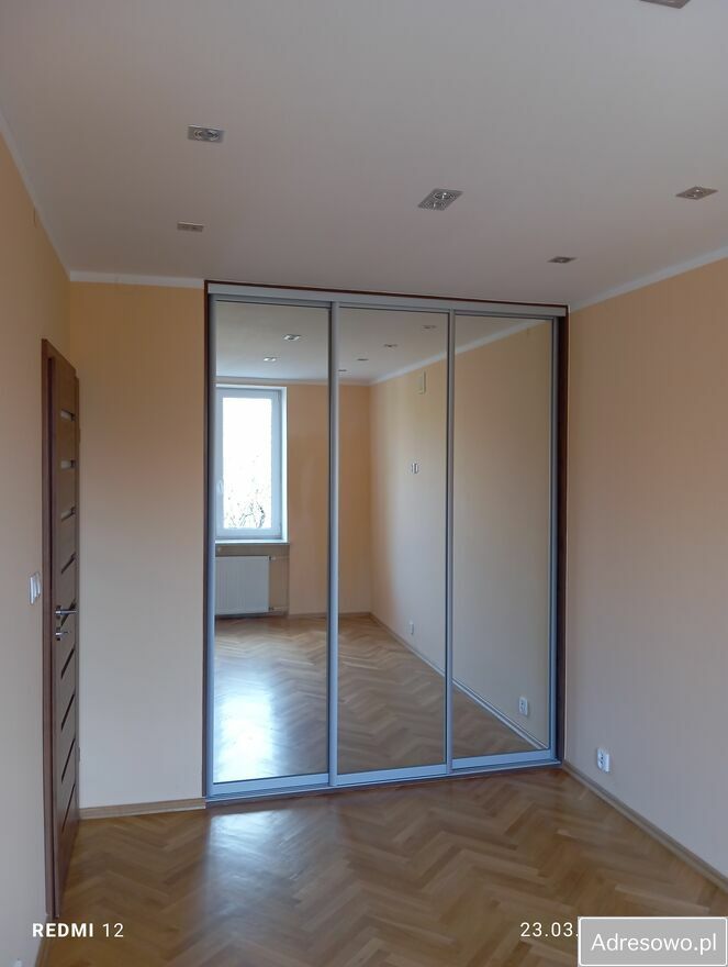 Mieszkanie 2-pokojowe Warszawa Wola, ul. Wolska. Zdjęcie 12