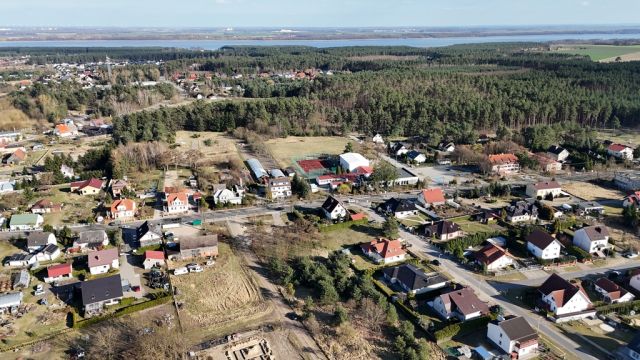 Działka budowlana Kobylanka. Zdjęcie 3