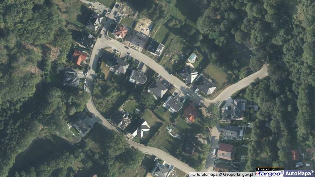 bliźniak, 5 pokoi Szczecin Bukowe, ul. Leśna Polana. Zdjęcie 13