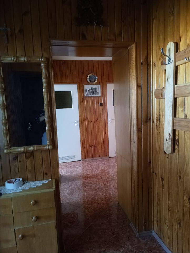 Mieszkanie 3-pokojowe Kołobrzeg Centrum, ul. Myśliwska. Zdjęcie 4