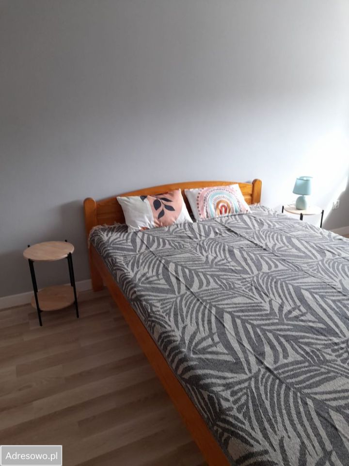 Mieszkanie 2-pokojowe Wrocław Księże Małe, ul. Leona Popielskiego. Zdjęcie 4