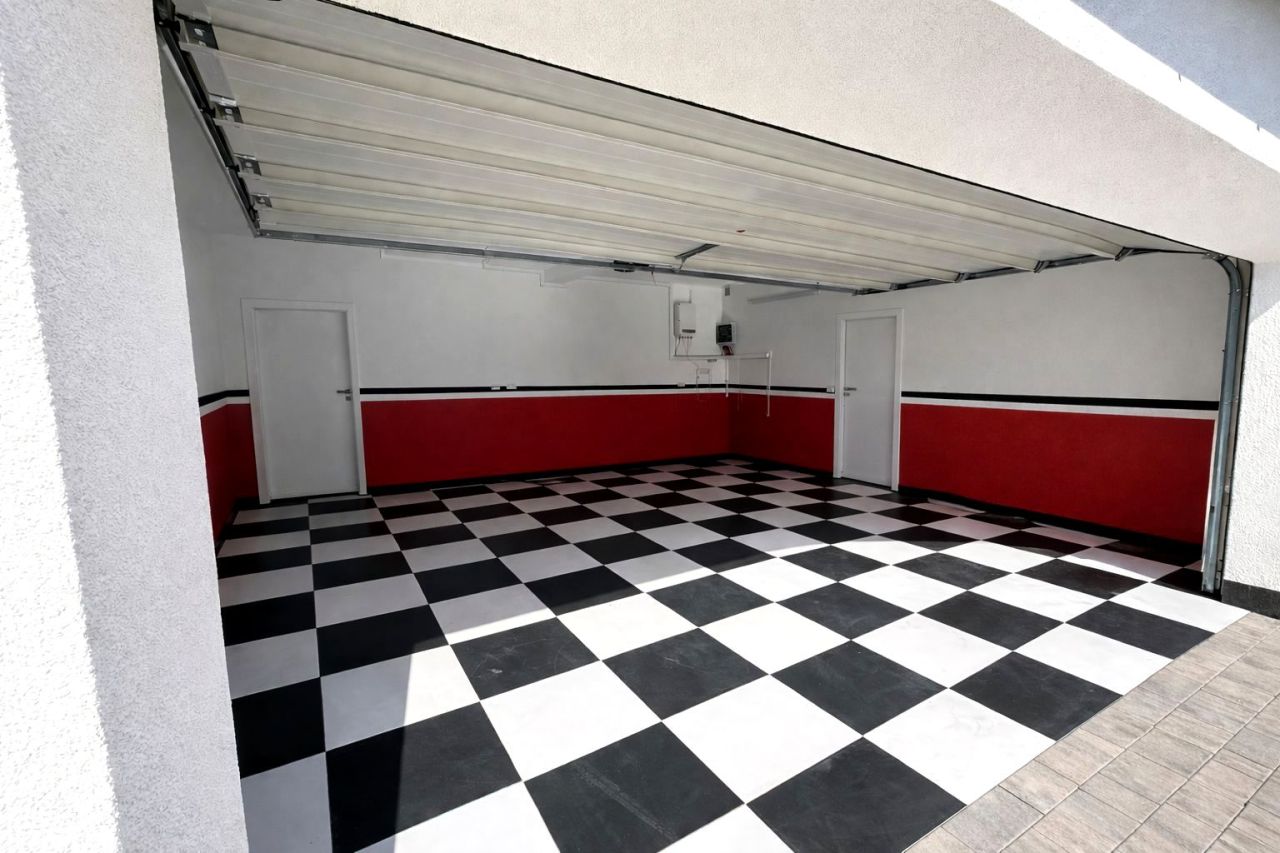 dom wolnostojący, 6 pokoi Konstancin-Jeziorna. Zdjęcie 8