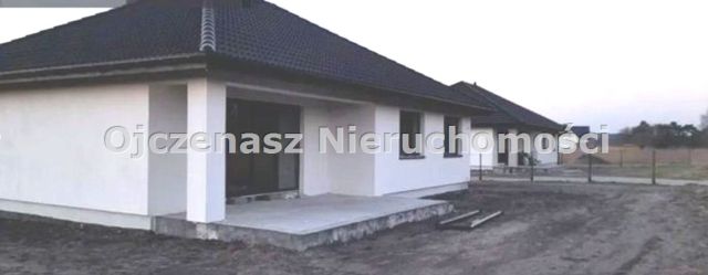 dom wolnostojący, 4 pokoje Nowe Dąbie. Zdjęcie 2