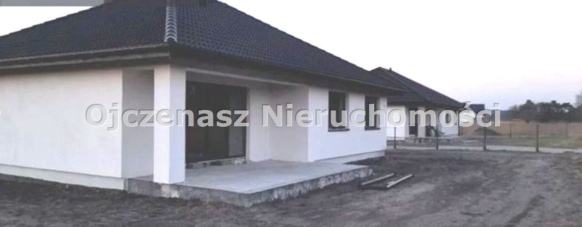 dom wolnostojący, 4 pokoje Nowe Dąbie. Zdjęcie 2