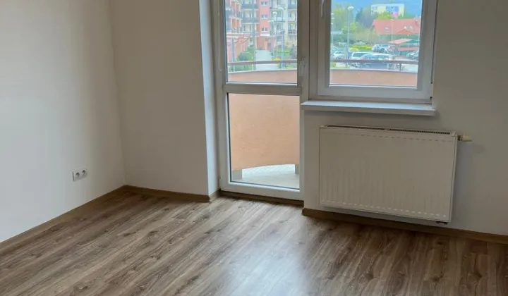 Mieszkanie 1-pokojowe Dzierżoniów, os. Tęczowe