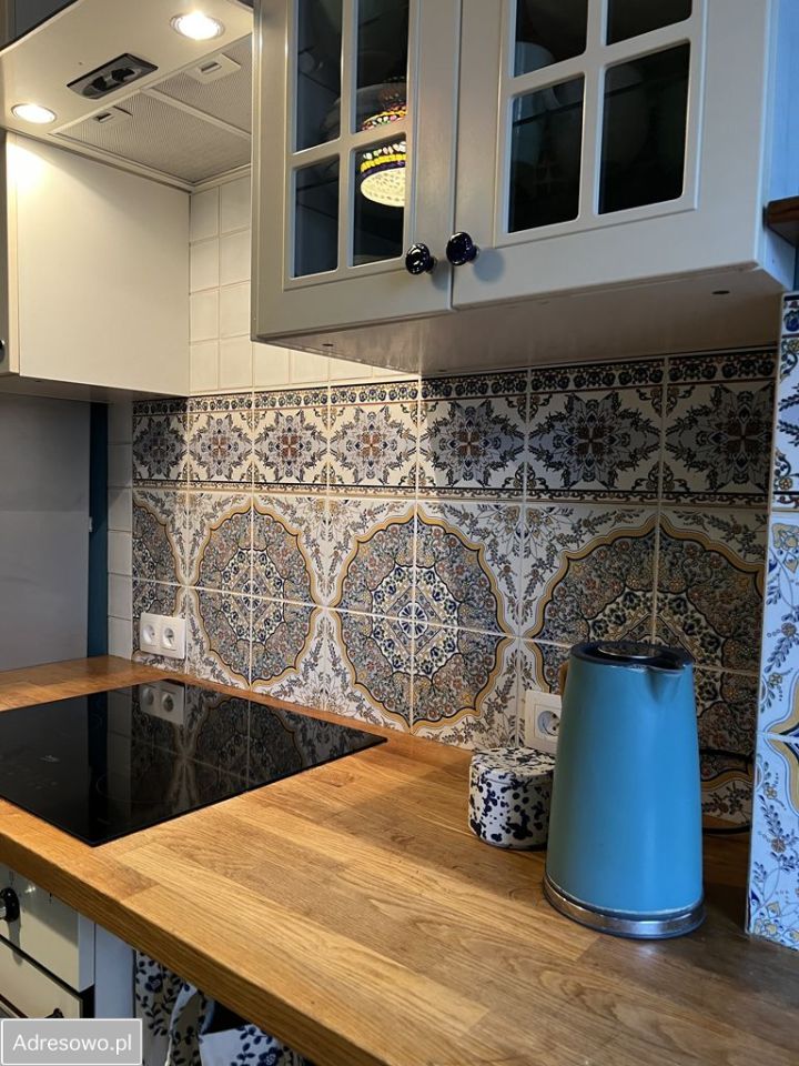 Mieszkanie 2-pokojowe Warszawa Żerań, ul. Modlińska. Zdjęcie 17