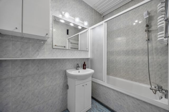 Mieszkanie 3-pokojowe Warszawa Ursynów, ul. Stefana Dembego. Zdjęcie 3