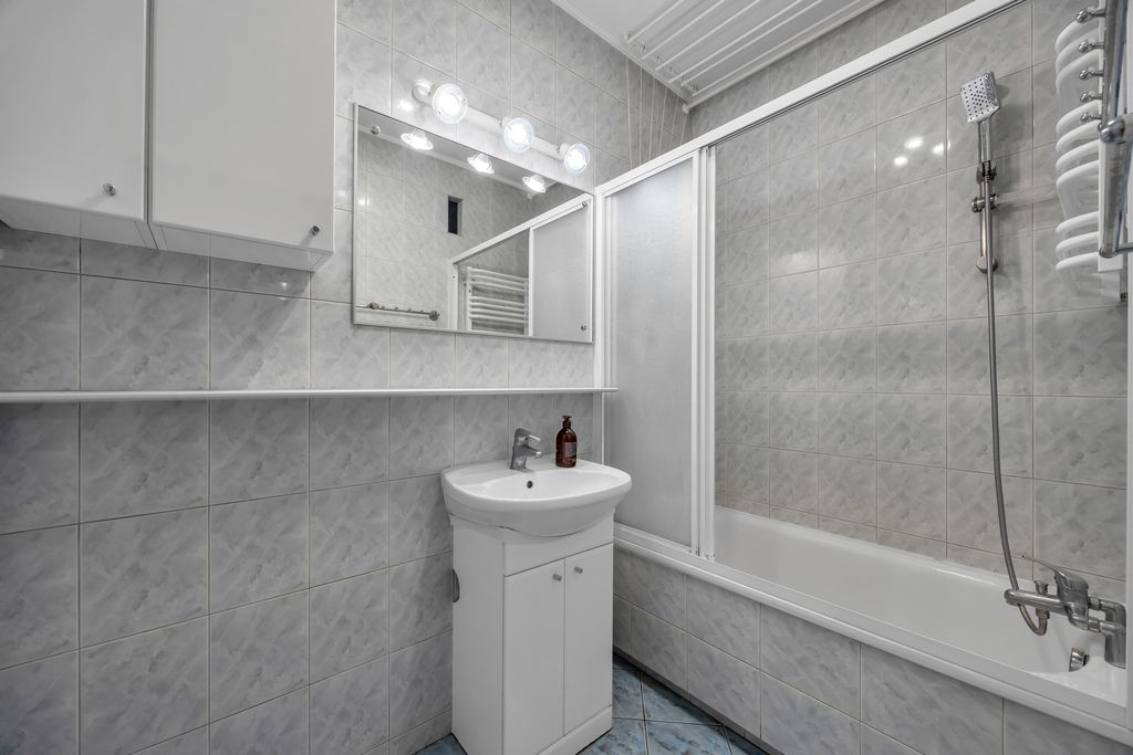 Mieszkanie 3-pokojowe Warszawa Ursynów, ul. Stefana Dembego. Zdjęcie 3