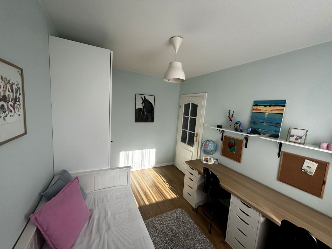 Mieszkanie 3-pokojowe Olsztyn Osiedle Generałów, ul. gen. Stefana Grota Roweckiego. Zdjęcie 14