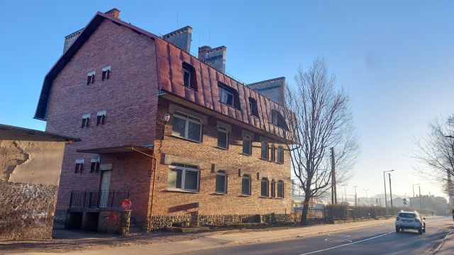 Biuro Jelenia Góra, ul. Krakowska. Zdjęcie 1