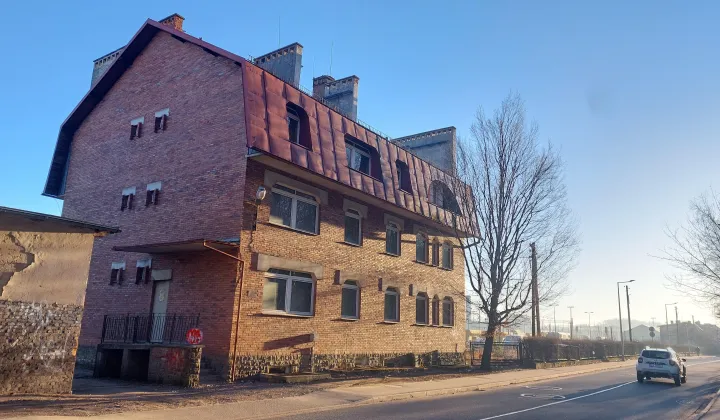 Biuro Jelenia Góra, ul. Krakowska