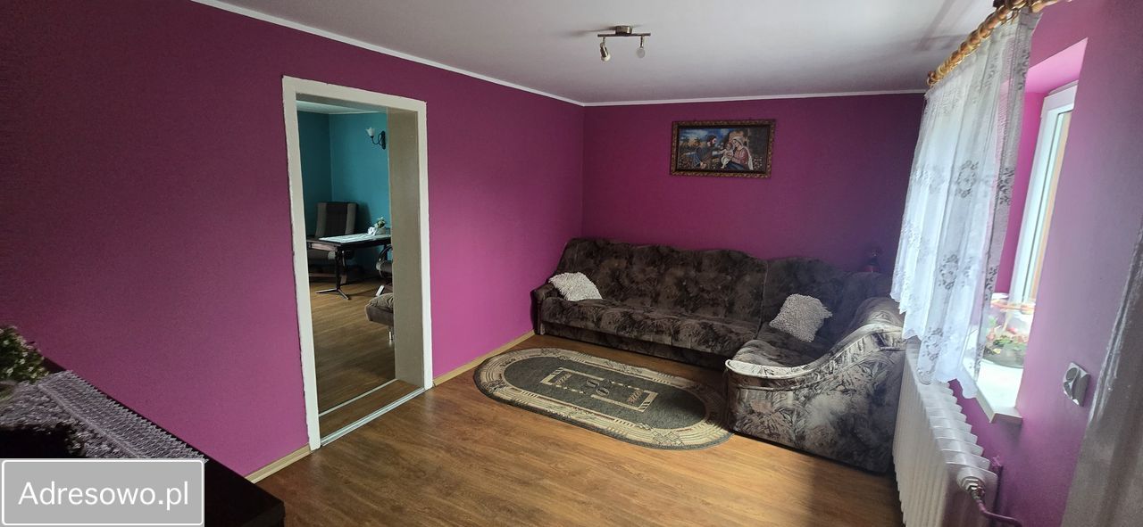 dom wolnostojący, 3 pokoje Bartniki. Zdjęcie 11