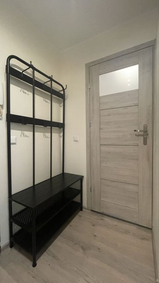 Mieszkanie 1-pokojowe Kraków Mistrzejowice, os. Kalinowe. Zdjęcie 4