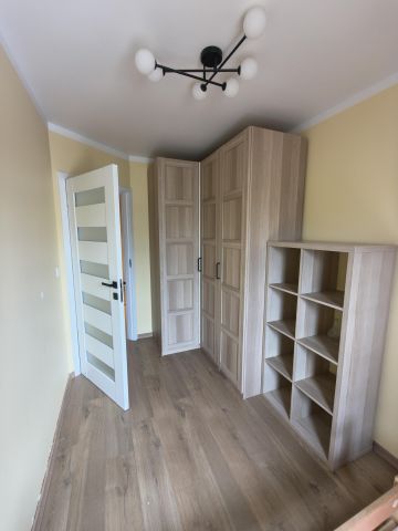 Mieszkanie 3-pokojowe Warszawa Białołęka, ul. Kąty Grodziskie. Zdjęcie 9