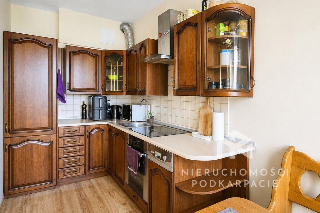 Mieszkanie 1-pokojowe Rzeszów, ul. Graniczna. Zdjęcie 2