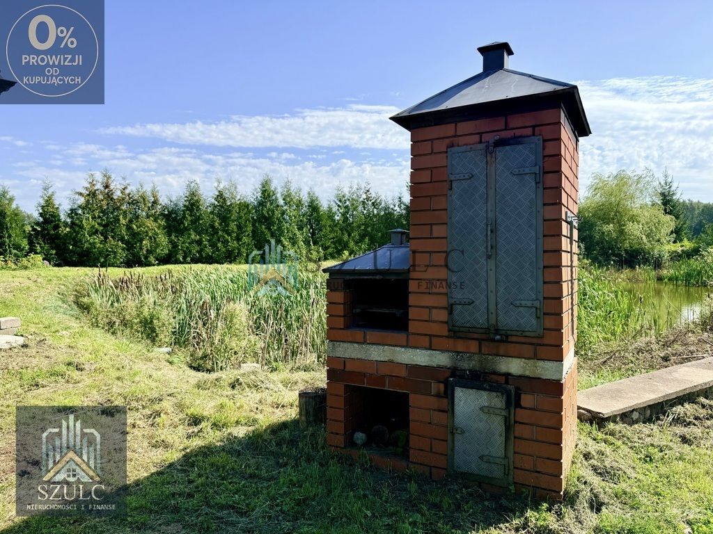 dom wolnostojący, 4 pokoje Romanówka. Zdjęcie 4